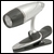 Mini LED Bullet Light Clip-On