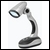 12LED USB desk lamp