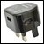Compact USB Wall Charger 2100mA