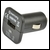 COMPACT USB IN-CAR CHARGER 2100mA