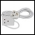 1 gang 13A extensions lead 3.0m