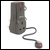IR standby shutdown adaptor with power learning
