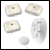 Sample package: Typical 3 sensor head system