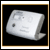 Wi-Safe WCO-628 digital Carbon Monoxide alarm