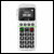 Doro PhoneEasy 338 GSM mobile phone