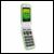 Doro PhoneEasy 410 GSM mobile phone