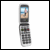 Doro PhoneEasy 612 GSM mobile phone