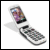 Doro PhoneEasy 615 GSM mobile phone 