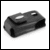 Carry case for Doro 410 GSM mobile phone