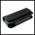 Leather Belt case for CL8200-CL8400 & PowerTel GSM bar phones