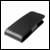 Leather carry case for CL8200 &  PowerTel GSM bar phones