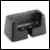 Charging cradle for Doro GSM mobile phones