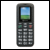 Amplicomms PowerTel M4000 GSM mobile phone