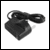 UK mains power supply for Doro GSM mobile phones