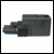 Loop output connector for ILD300