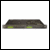 CD-122 IMG STAGELINE Dual CD/MP3 player