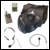 Monacor TXA UHF - kit TXA11