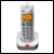 Amplicomms BigTel 201 cordless extra handset