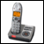 Amplicom PowerTel 580 cordless with answerphone