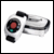 Amplicom PowerTel 601 wireless wrist vibrator