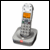 Amplicomms PowerTel 700 telephone