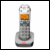 Amplicomms PowerTel 701 cordless extra handset 