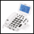 Geemarc Big Display Phone BDP400