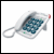 BT Big Button 200 telephone 