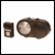 Geemarc CL2L - ring indicator with remote doorbell push