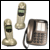  Geemarc AmpliDect 250 twin & CL-1100 package promotion