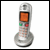 Geemarc AmpliDect 280 & 285 additional handset