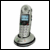 Geemarc AmpliDect 350 DECT telephone