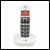 Doro PhoneEasy 100w