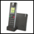 Humantechnik freeTel III Bluetooth cordless DECT telephone
