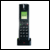  Humantechnik freeTel III Bluetooth extra handset