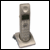 Panasonic KXTG 715 big button additional handset