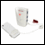 Geemarc Shake Me App mobile phone alerter
