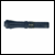 Blue watch strap for Vibralight 8 - VL8A-B (40WV8AB)