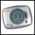 Lifemax under pillow vibration alarm clock