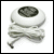 Sonic Boom 12V dc vibrator