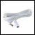 Extension cord for Sonic Boom vibrator