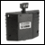 Dorgard fire door release door-stop
