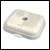Aico Ei3100RF RadioLINK Ionisation Smoke Alarm