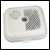 Ei100C - Ionisation Smoke Alarm Head
