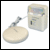 Wi-Safe flashing strobe & vibrating pad WFSVP-629