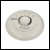 Wi-Safe 10 year optical smoke alarm head WSO-610 