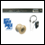 ILD1000G kit 1 loop system for rooms up to 20x20m