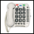 Geemarc CL100 amplified telephone