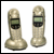 Geemarc AmpliDect 250 twin pack