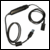Plantronics DA40 USB adaptor